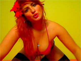 SweetyOne69 - Sexe cam en vivo - 1271343
