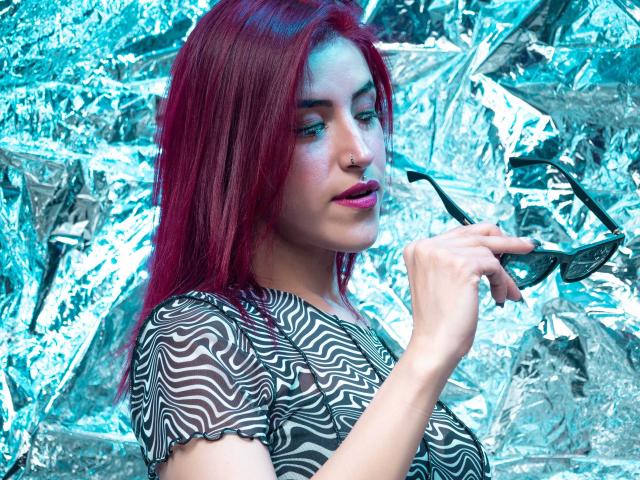 AlissaBrown - Live sex cam - 12714036