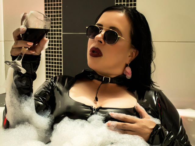 KinkyBDSM - Camera khiêu dâm &amp; quyến rũ trực tiếp - 12714368