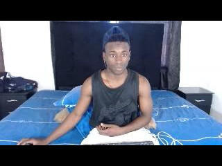 BlackHotJor - Live porn &amp; sex cam - 12716104