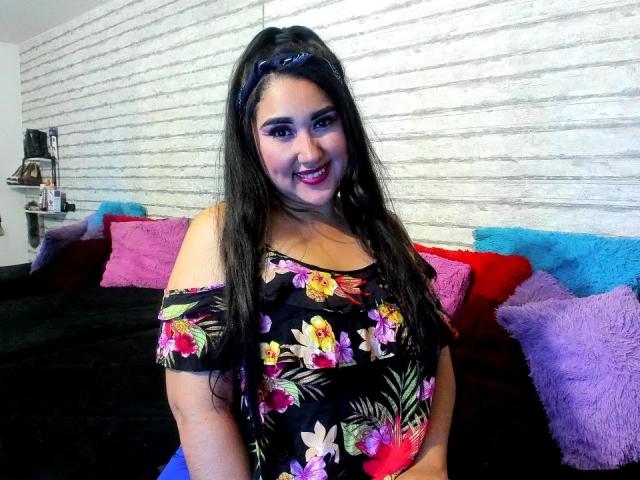 LarysaTayloor - Live porn &amp; sex cam - 12718464