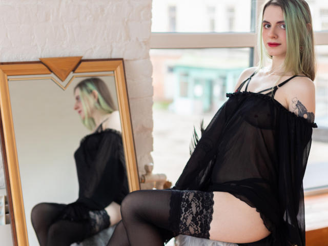 ScoloPend - Camera khiêu dâm &amp; quyến rũ trực tiếp - 12719168