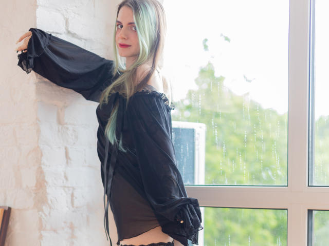 ScoloPend - Camera khiêu dâm &amp; quyến rũ trực tiếp - 12719176