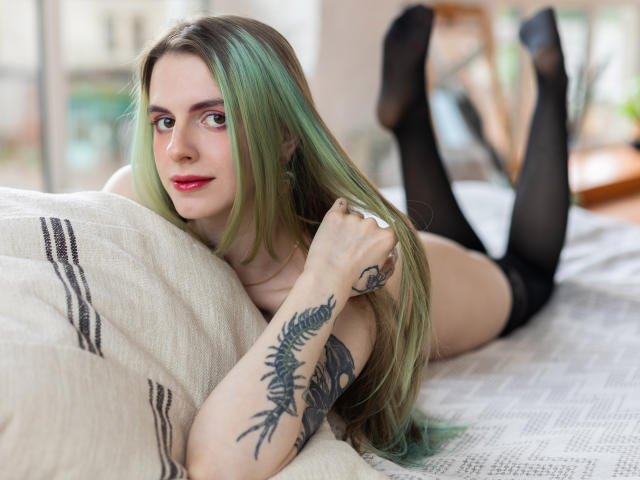 ScoloPend - Camera khiêu dâm &amp; quyến rũ trực tiếp - 12719180