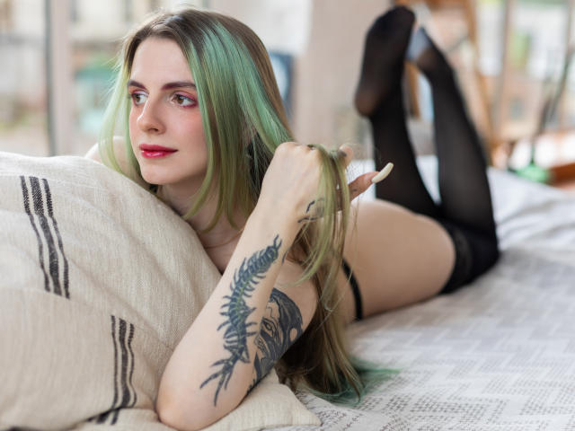 ScoloPend - Camera khiêu dâm &amp; quyến rũ trực tiếp - 12719184