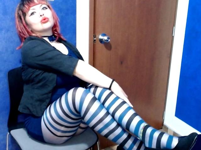 TatanyAnna - Sexe cam en vivo - 12720320