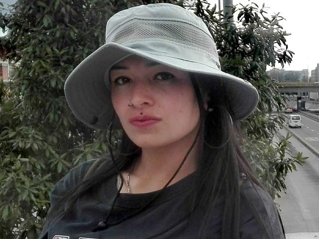 AlixColeman - Sexe cam en vivo - 12721188