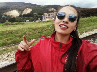 AlixColeman - Live porn &amp; sex cam - 12721200