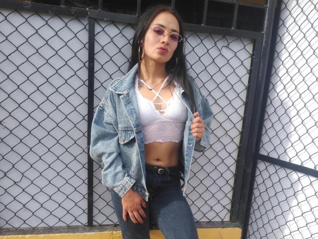 AlixColeman - Live porn &amp; sex cam - 12721248