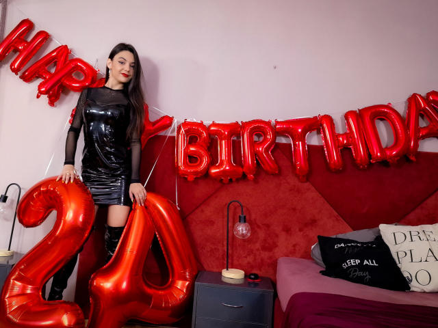 AshlyChloe - Live porn &amp; sex cam - 12721280