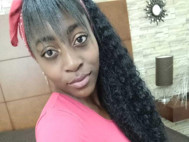 EvaMorel - Sexe cam en vivo - 12722756