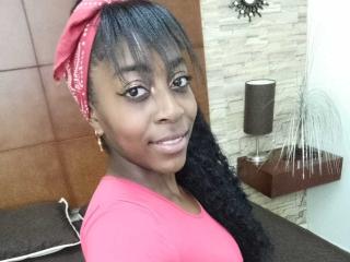 EvaMorel - Sexe cam en vivo - 12722764