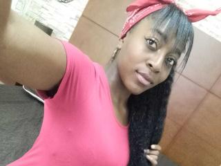 EvaMorel - Sexe cam en vivo - 12722768