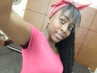 EvaMorel - Sexe cam en vivo - 12722776