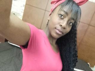 EvaMorel - Sexe cam en vivo - 12722792