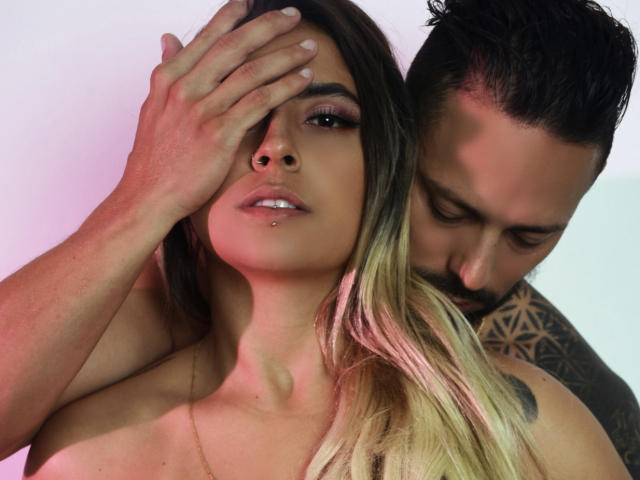 KendraWaltonJeffLuthor - Live porn &amp; sex cam - 12723236