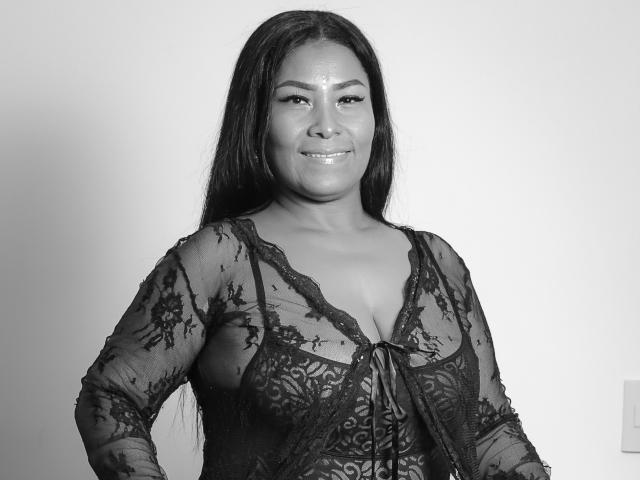 OliviaBurninng - Sexe cam en vivo - 12723420