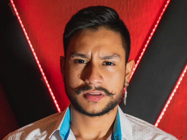 Antiros - Sexe cam en vivo - 12724456