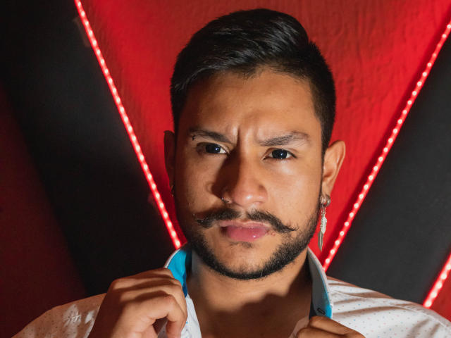 Antiros - Sexe cam en vivo - 12724464