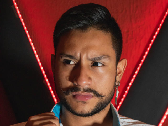 Antiros - Sexe cam en vivo - 12724468