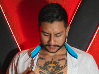 Antiros - Sexe cam en vivo - 12724524