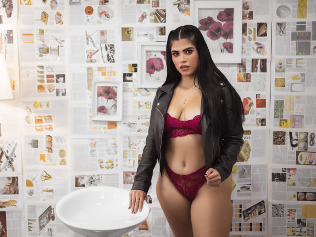 AlyssaJenkins - Live sex cam - 12726080