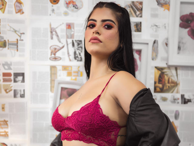 AlyssaJenkins - Camera khiêu dâm &amp; quyến rũ trực tiếp - 12726088