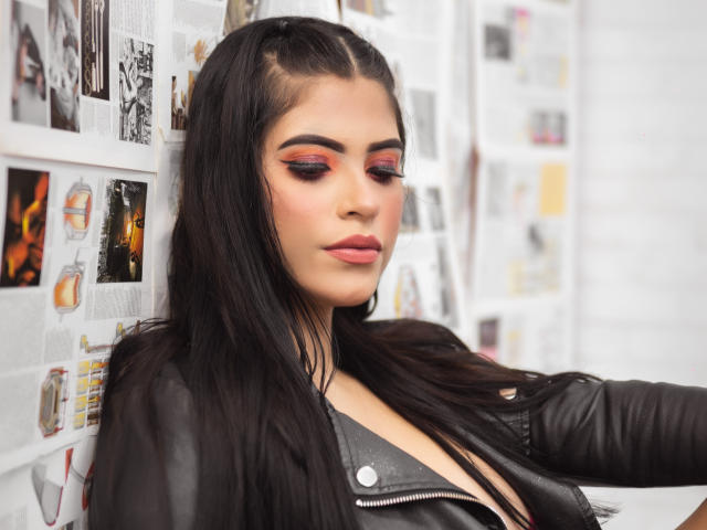 AlyssaJenkins - Sexe cam en vivo - 12726128