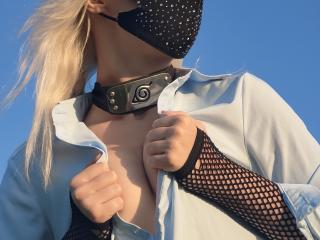 Hypnotease - Live porn &amp; sex cam - 12726768