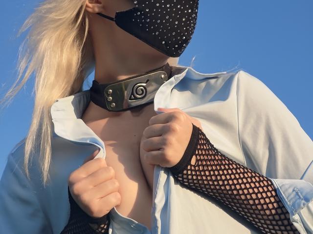 Hypnotease - Live porn &amp; sex cam - 12726768