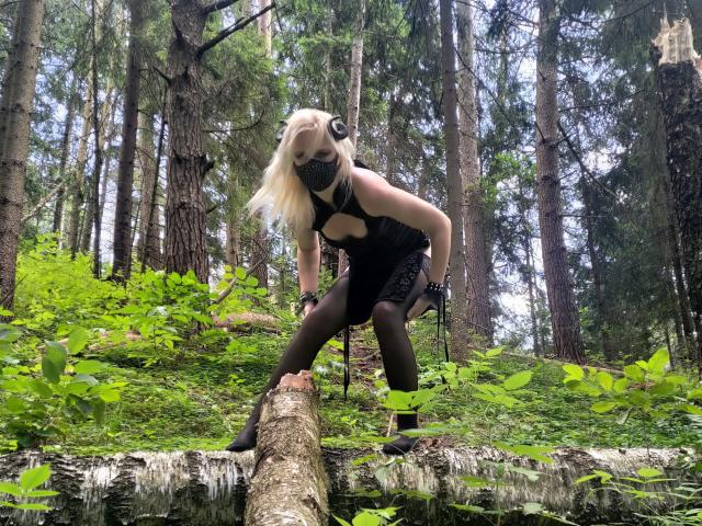 Hypnotease - Camera khiêu dâm &amp; quyến rũ trực tiếp - 12726772