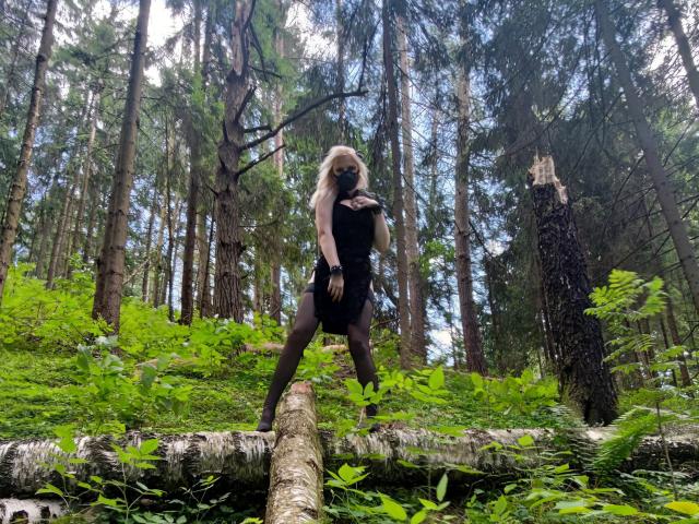 Hypnotease - Live sexe cam - 12726784