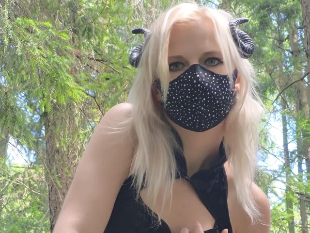 Hypnotease - сексуальная веб-камера в реальном времени - 12726980