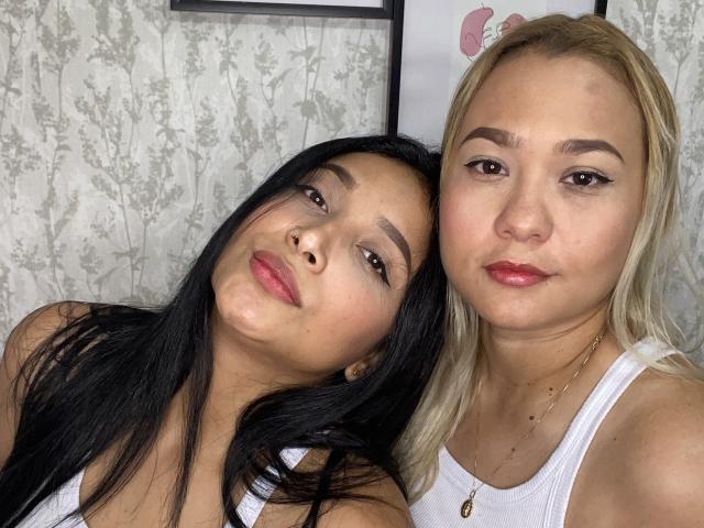 SweetyXCouple - Sexe cam en vivo - 12727212
