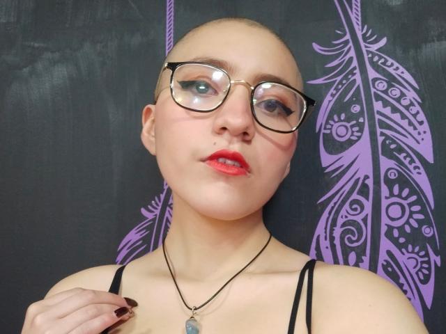 AimeeVaillant - Sexe cam en vivo - 12728440