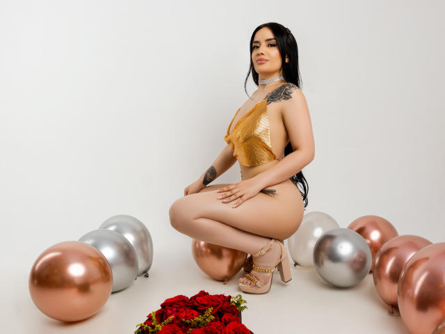 HannaRush - Sexe cam en vivo - 12728900