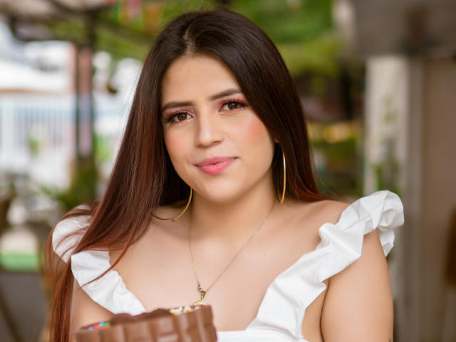 MartinaRossii - Sexe cam en vivo - 12728972
