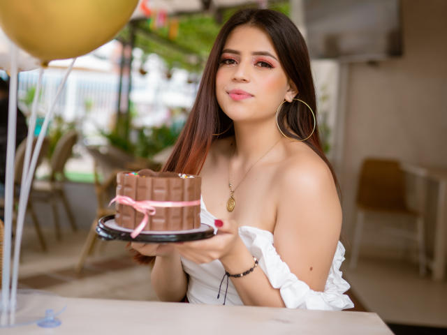 MartinaRossii - Sexe cam en vivo - 12728984