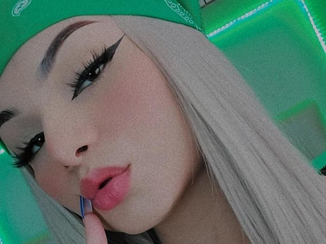 HonnieWhite - Live sexe cam - 12729736