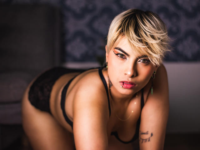 CloeKohut - Live sexe cam - 12729876