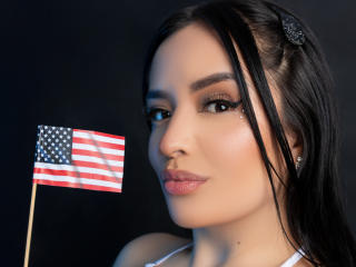 HannaRush - Sexe cam en vivo - 12730092