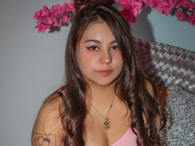 LiliFros - Live porn &amp; sex cam - 12731080