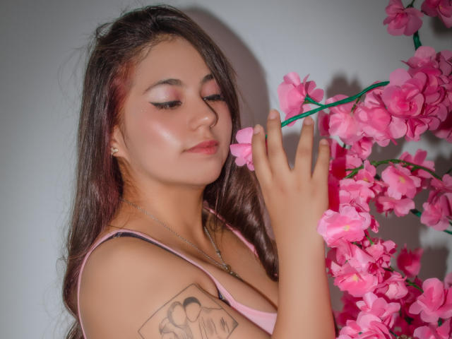 LiliFros - Sexe cam en vivo - 12731088