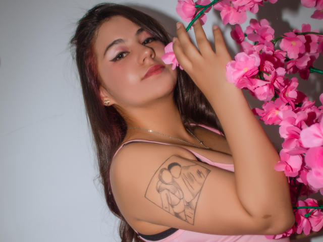 LiliFros - Sexe cam en vivo - 12731092