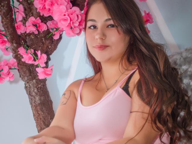 LiliFros - Sexe cam en vivo - 12731100