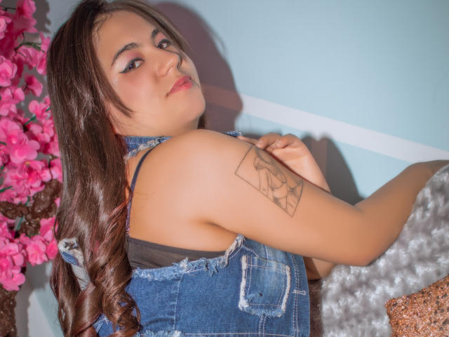 LiliFros - Sexe cam en vivo - 12731120