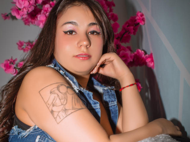 LiliFros - Sexe cam en vivo - 12731124