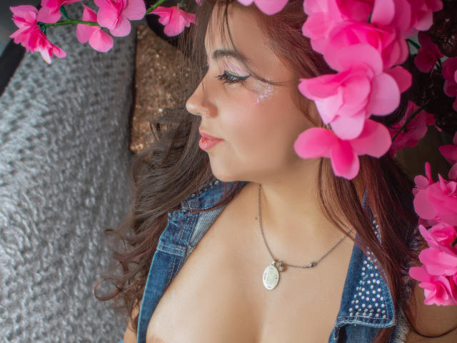 LiliFros - Sexe cam en vivo - 12731168