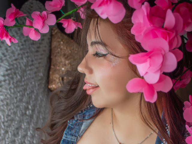 LiliFros - Sexe cam en vivo - 12731172