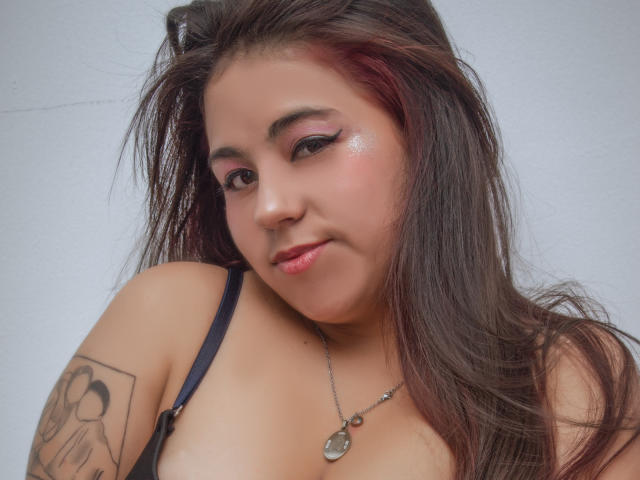 LiliFros - Sexe cam en vivo - 12731196